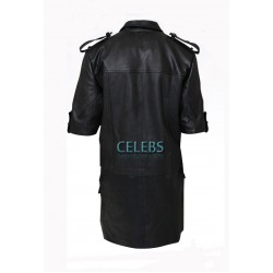 Final Fantasy 15 Noctis Lucis Caelum Jacket